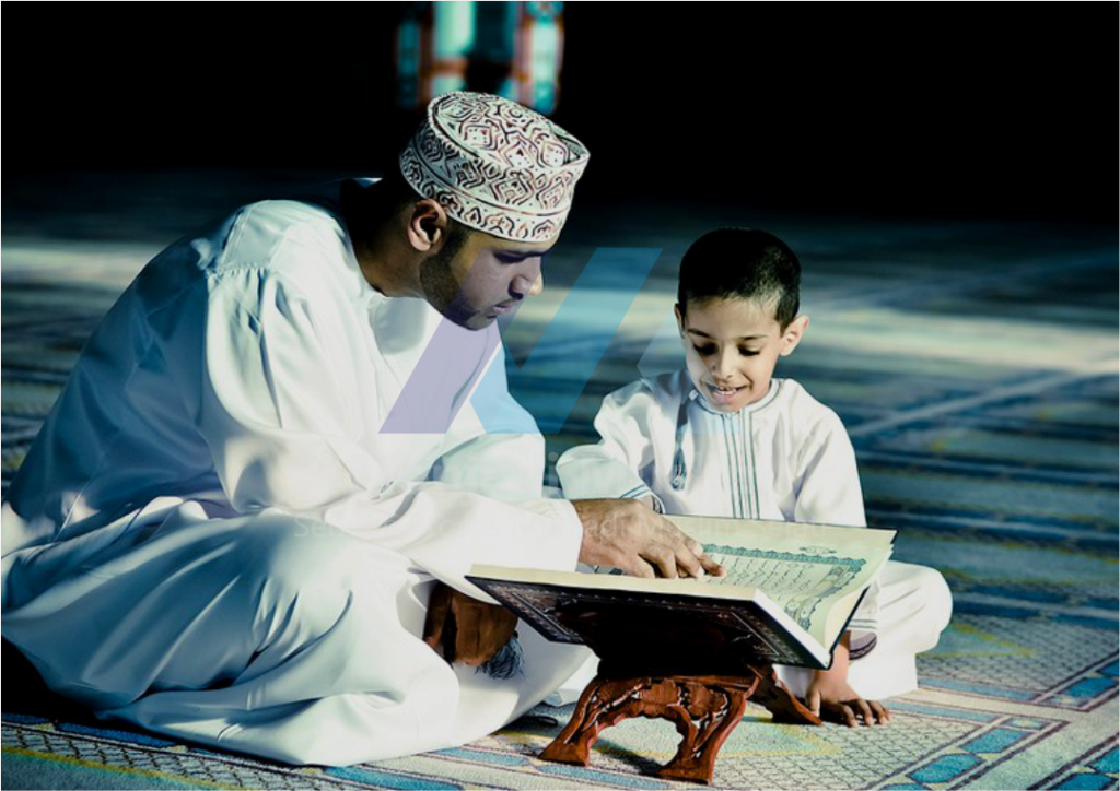 Adab sebelum ilmu