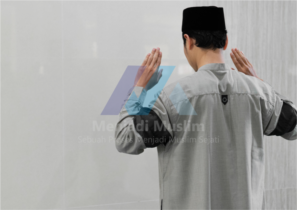 Hukum Jahr Shalat