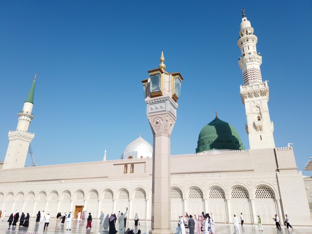 dzulhijjah keutamaan