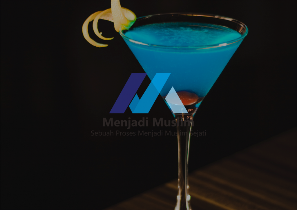 dalil makan minum berdiri