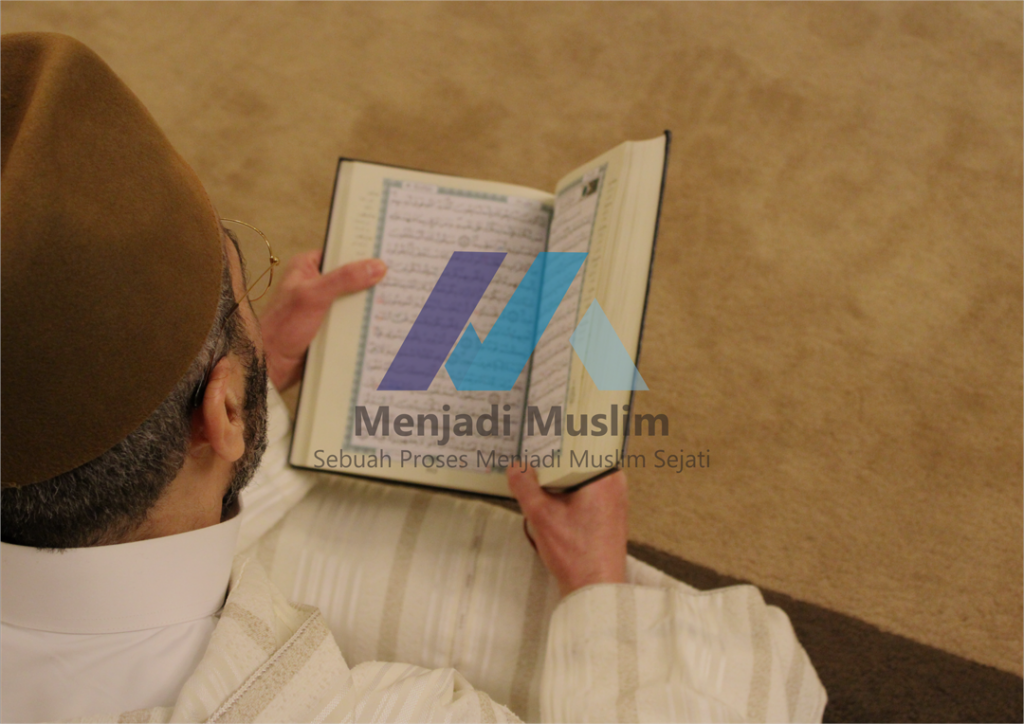 Kemuliaan dengan alquran