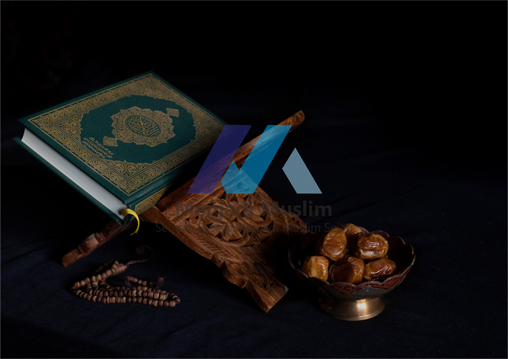 Daurah Ramadhan