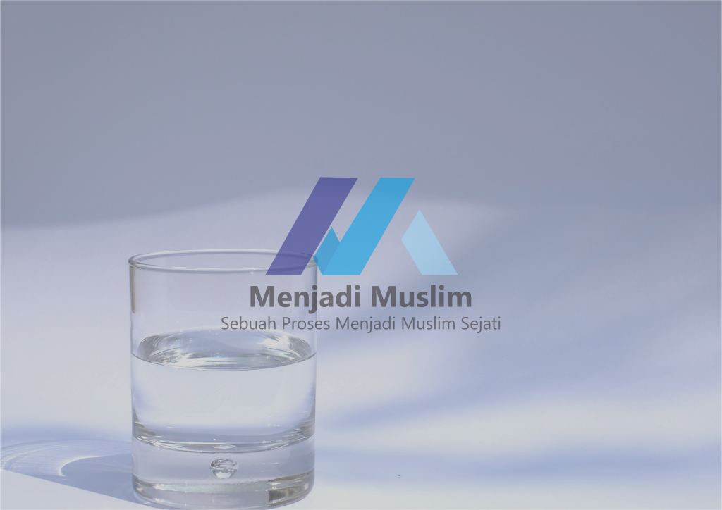Bulan Ramadhan Kesempatan Melebur Dosa
