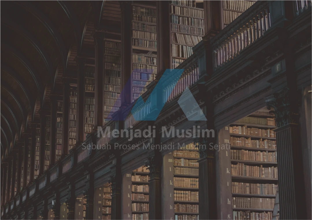 Cara Terbaik Memuliakan Ilmu